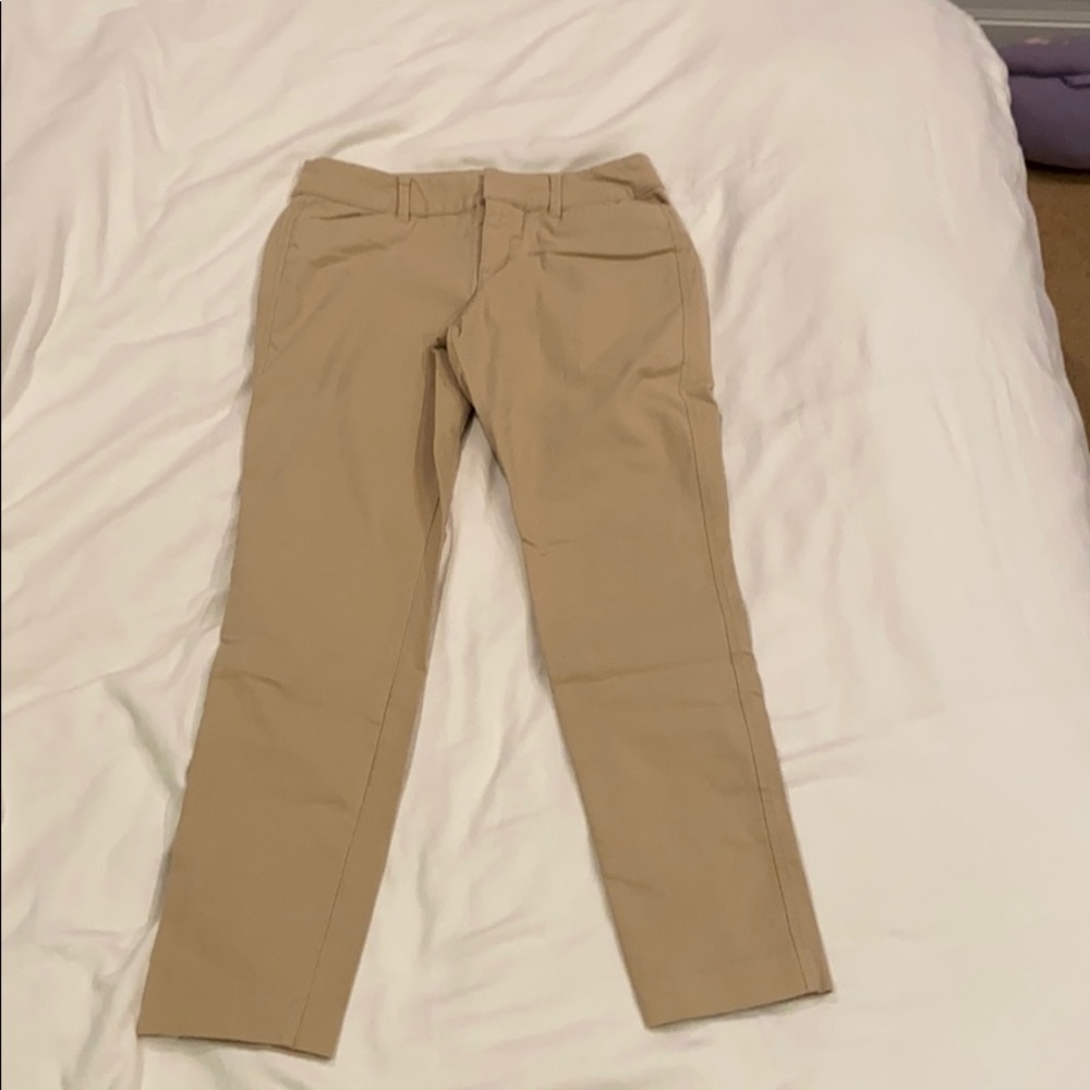 Old navy dress pants
